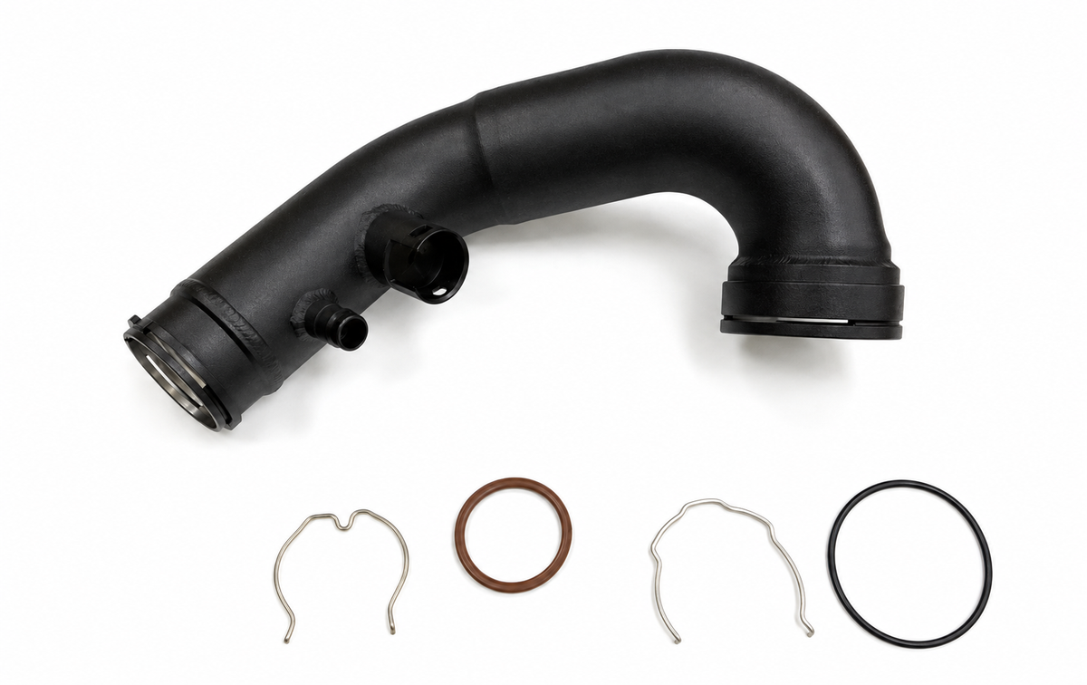 FTP Motorsport B48 Aluminium Intake Pipe – BMW F-Serie