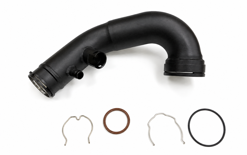 FTP Motorsport B48 Aluminium Intake Pipe – BMW F-Serie