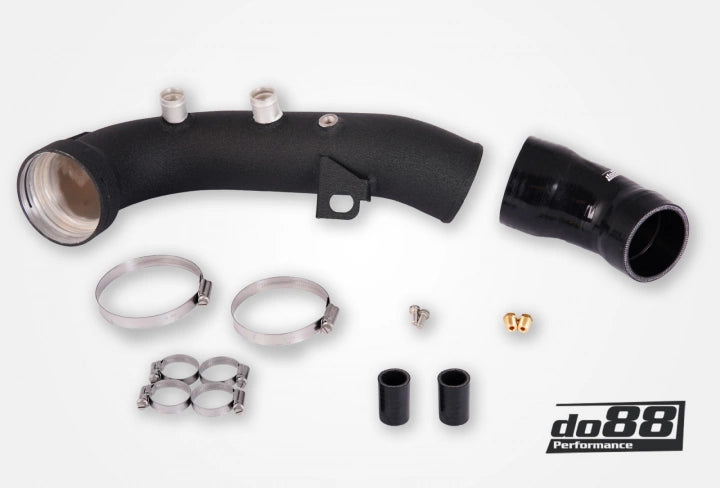 BMW 135i 335i 35i N54 2007-2010 (E9X E8X) pressure pipe