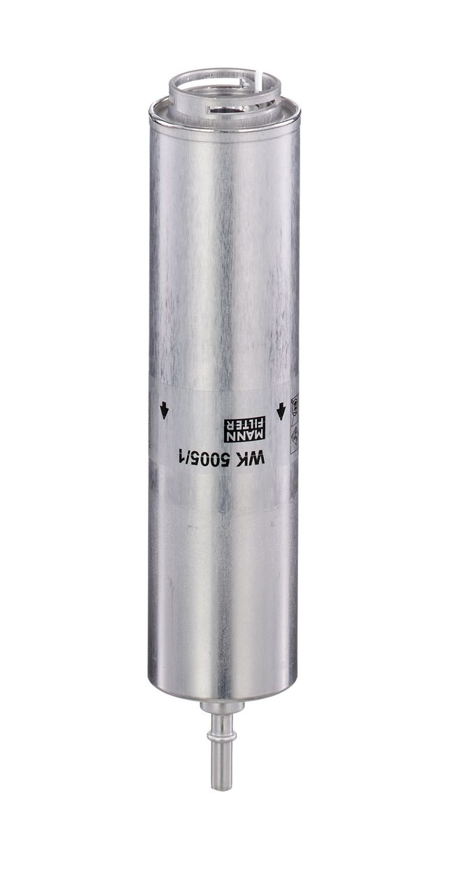 MANN-FILTER WK 5005/1 Dieselfilter für BMW F30/F31