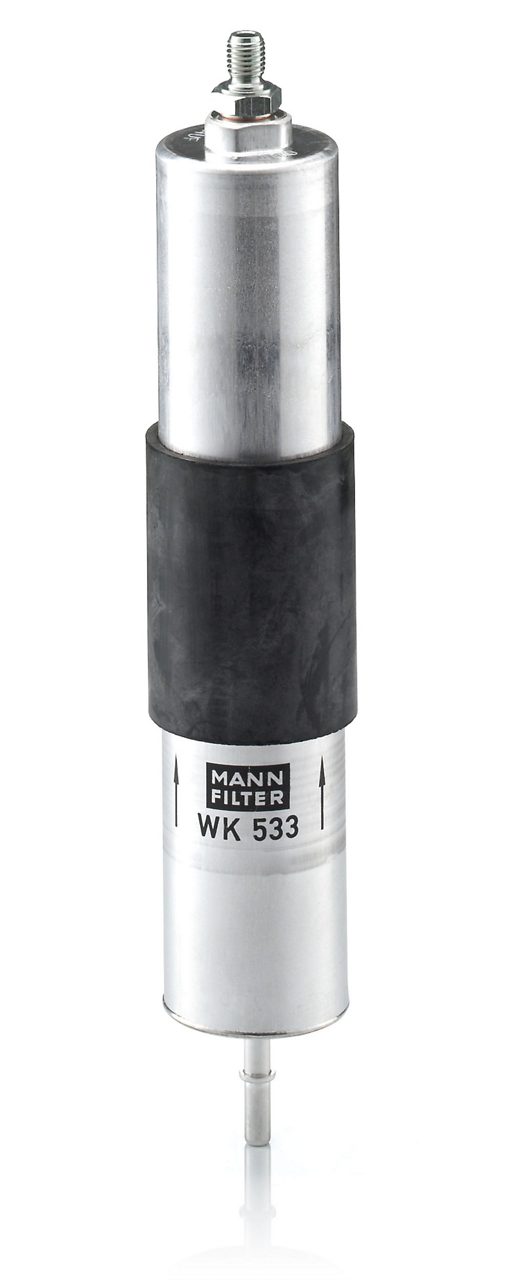 MANN WK 533 Benzinfilter – BMW E46 M3 / CSL S54