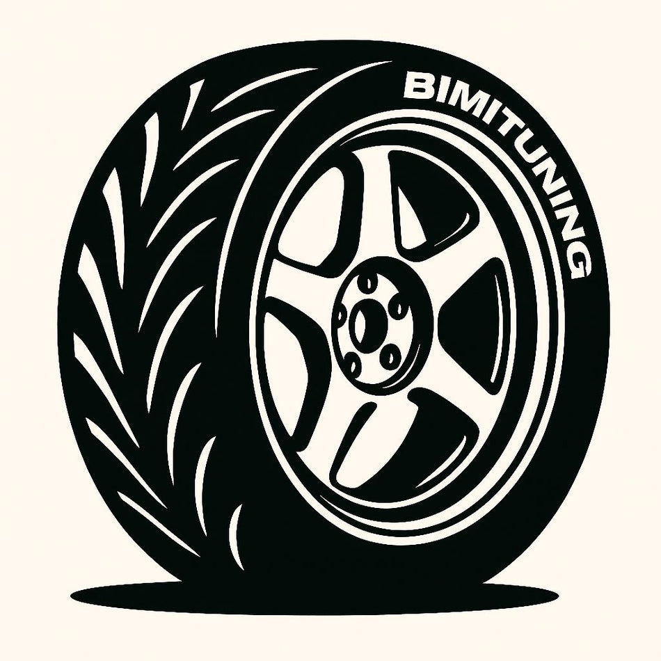 Wheel Change + Balance