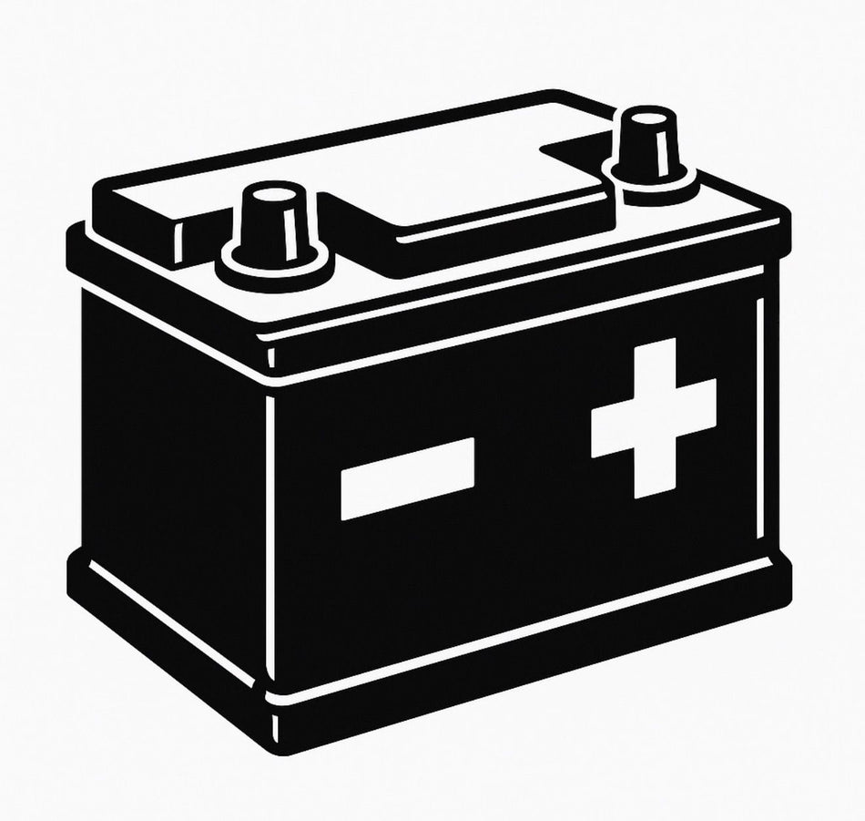 Battery registration