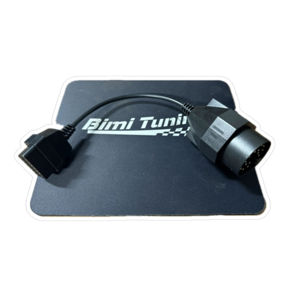 OBD1 → OBD2 Adapter – Stock Version