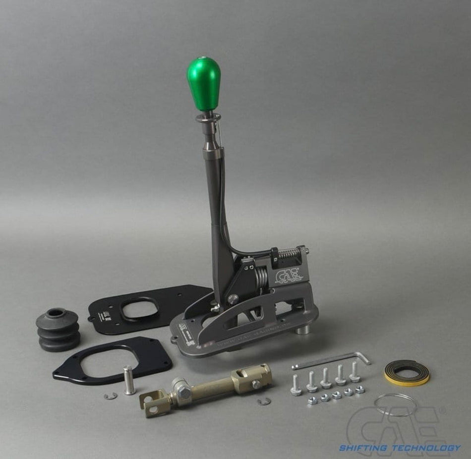 CAE Ultra Shifter suitable for E8x including 1M | E9x including M3 BMW