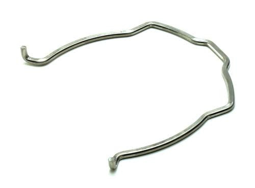 Burger Motorsport Chargepipe-Sicherungsclip – BMW N54/N55
