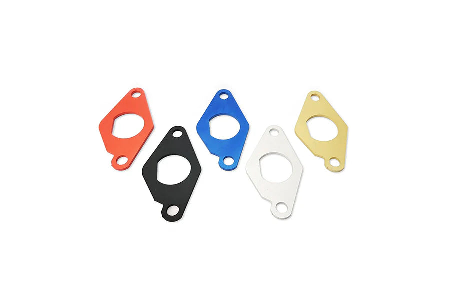 Universal Aluminum Speed Sensor Holder for Pre-2000 BMW Differentials