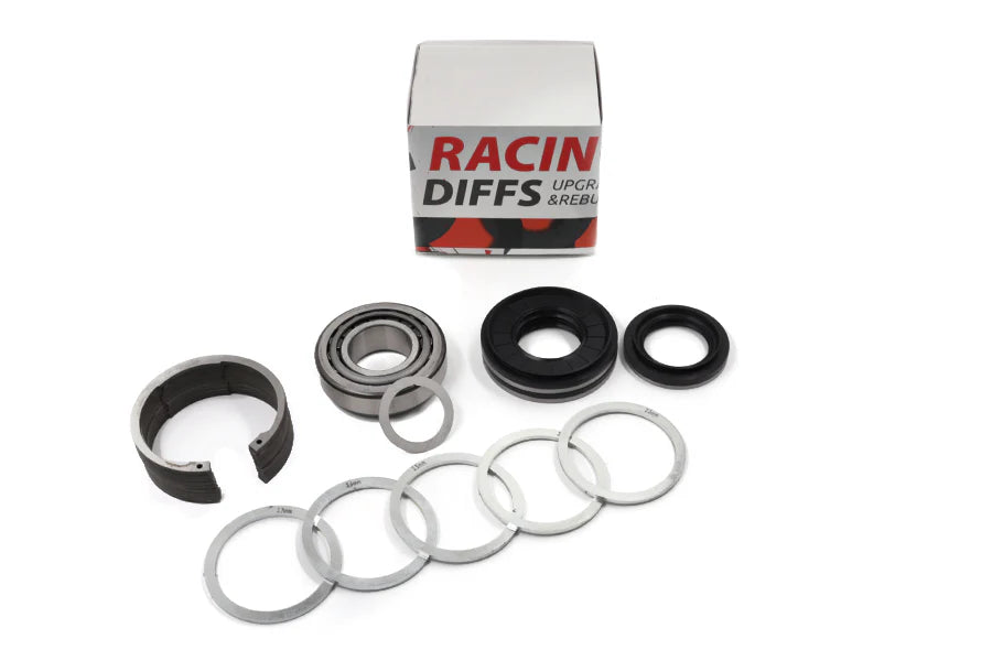 BMW non M Gear ratio Swap set - Essential for Differential Gear ratio change