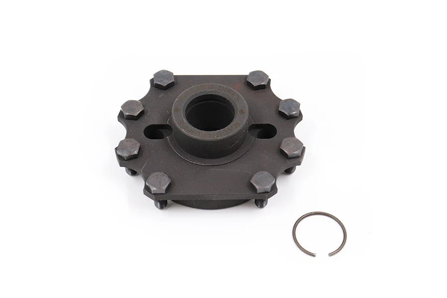 BMW ZF LSD Reinforced Billet steel cap