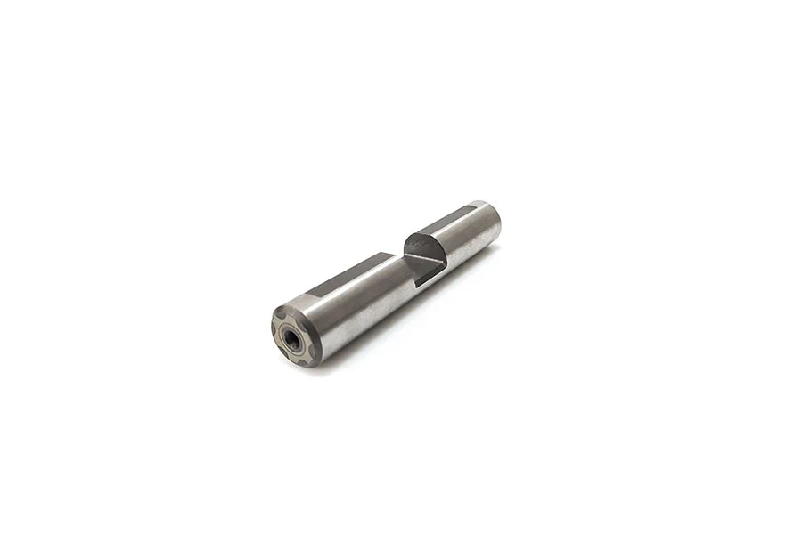 Forged BMW Differential Cross Pin for ZF LSD - E30, E36, E34