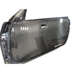 Carbon Türverkleidung passend für E90 Limo | E92 Coupé inkl. M3 BMW