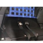 Clubsport Net suitable for 1 Series Coupe E82 including 1 Series M BMW