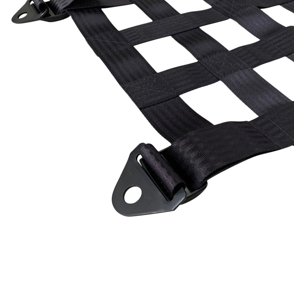 Clubsport Netz passend für E92 Coupe inkl. M3 BMW