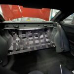 Clubsport Netz passend für F2x inkl. F87 M2 BMW 2er Coupé