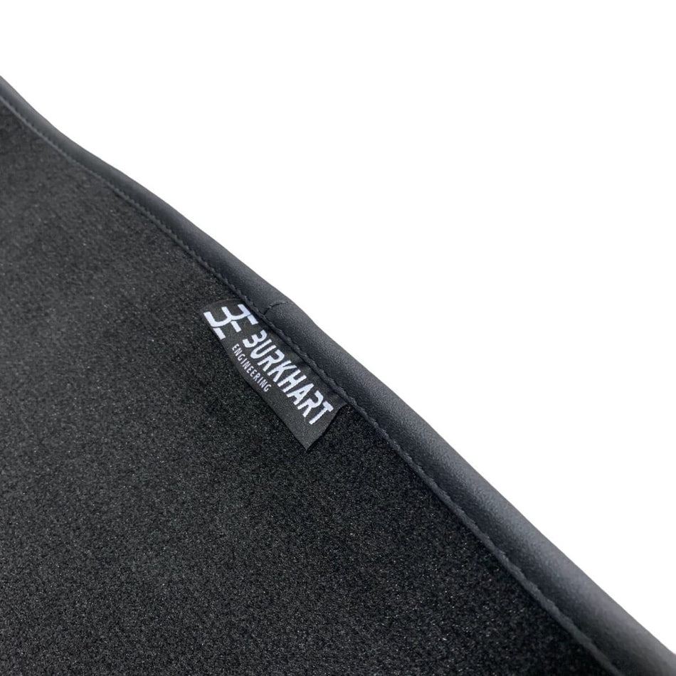 Clubsport Carpet suitable for 3 Series E46 Coupe including M3 BMW