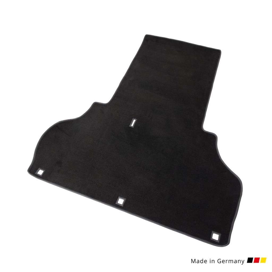 Clubsport Teppich passend für F2x inkl. F87 M2 BMW 2er Coupe