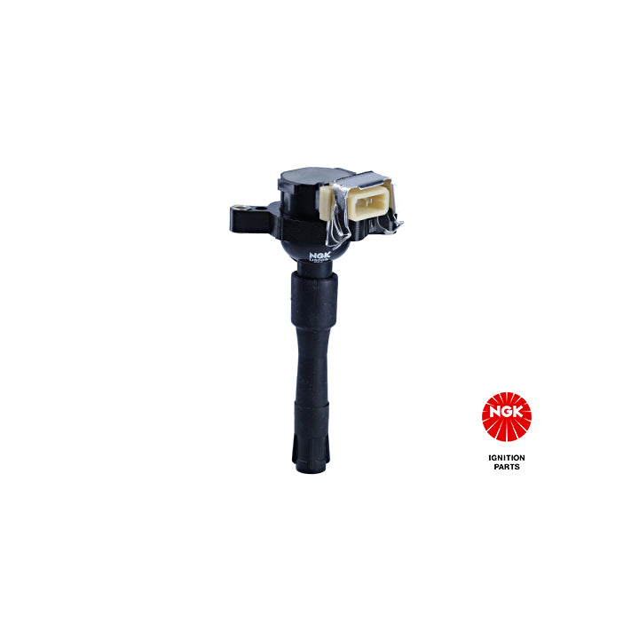NGK U5005 48009 Zündspule – BMW E39, verschraubt
