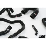 do88 High Performance Kühlerschläuche passend für E90 M3 / E92 M3 / E93 M3 BMW mit S65 Motor