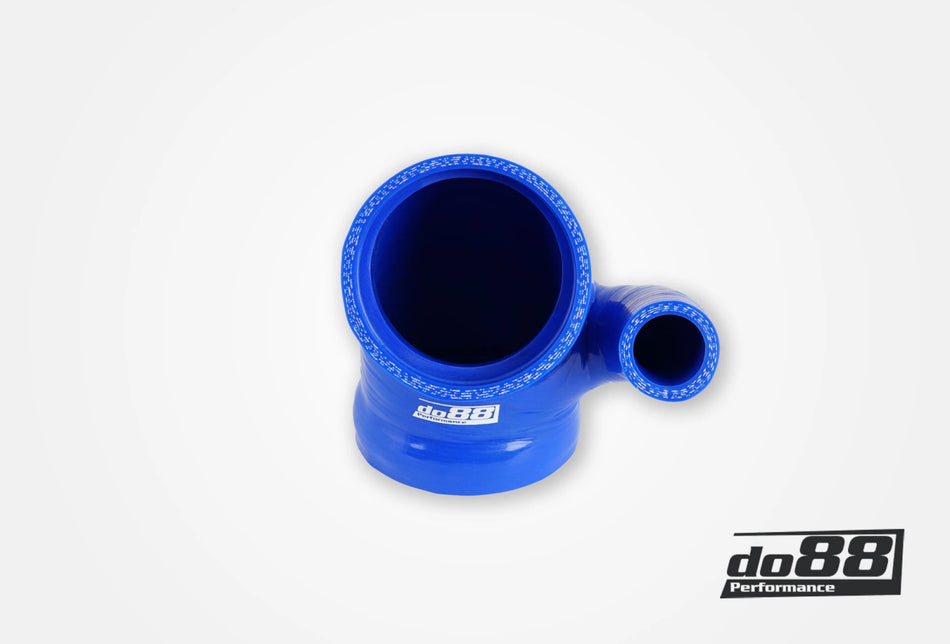 BMW 330i E46 2001-2006 Throttle Valve Hose