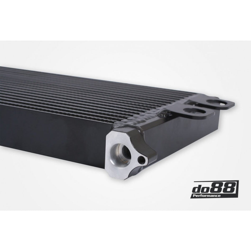 do88 Rennsport Motorölkühler passend für F87 M2C | F80 M3 | F82 F83 M4 mit S55 Motor BMW