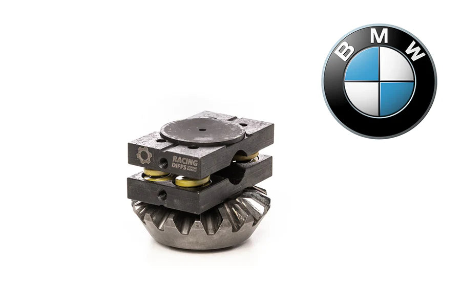 BMW - LSD conversion set