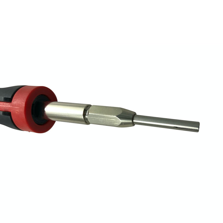 Unlocking Tool SMG 2 Wiring Harness Round Connector 1.5 mm