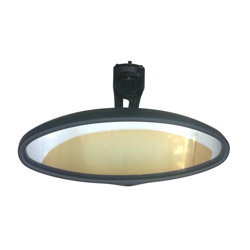 Ersatzglas automatisch abblendbarer Innenspiegel passend für E46 M3 | E39 M5 | E85 E86 Z4 inkl. M | Z8 E52 BMW