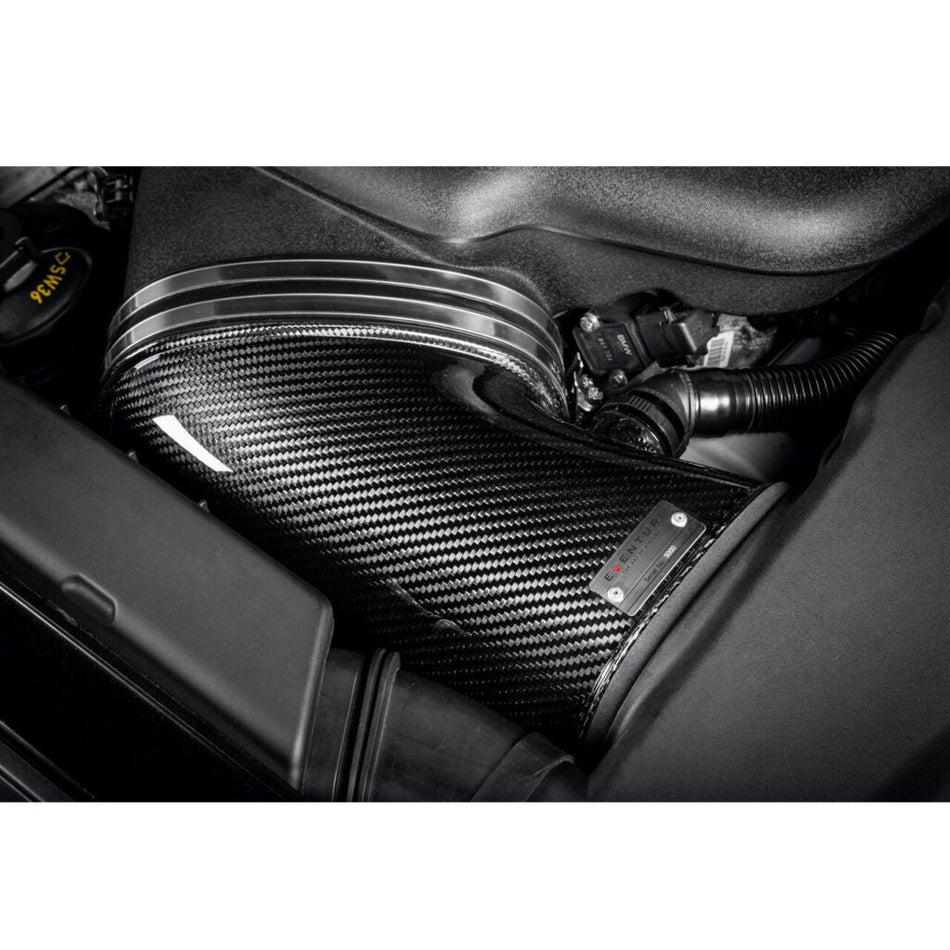 Eventuri Ansaugsystem passend für E90 M3 | E92 M3 | E93 M3 BMW mit S65 Motor