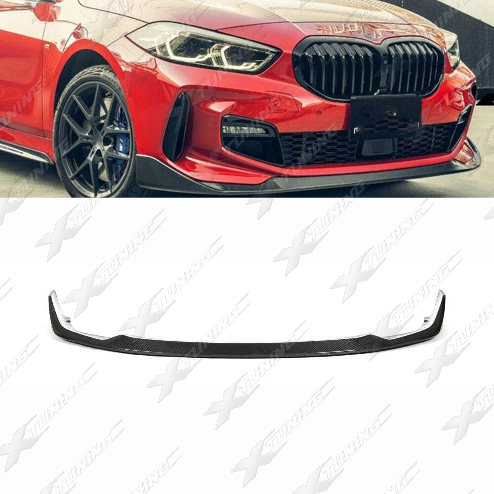 BMW F40 Frontlippe – Echtcarbon – FSF4001