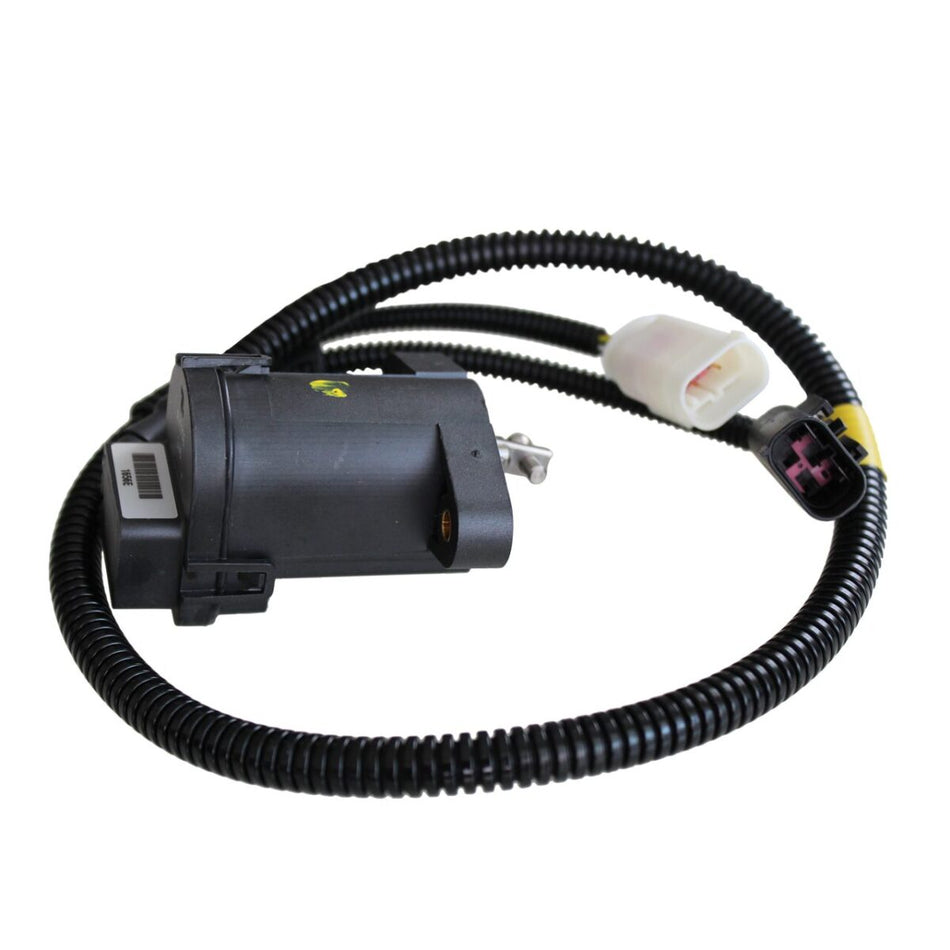 Gear position sensor SMG 2 suitable for E46 M3 incl. CSL | BMW Original Part 23412229792