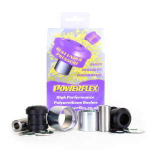 Powerflex Querlenkerlager BMW E32 / E34 – Aluminiumlenker