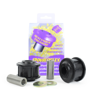Powerflex Zugstrebenlager BMW E31 / E32 / E34 – Satz