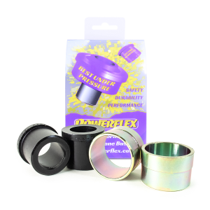 Powerflex Integrallenkerlager hinten unten BMW E38 / E39 – Satz