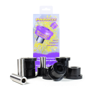 Powerflex Schräglenkerlager BMW E23 / E24 / E32 / E34 – Satz