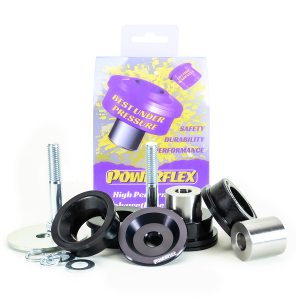 Powerflex Differentiallager hinten BMW E46 M3 – Satz