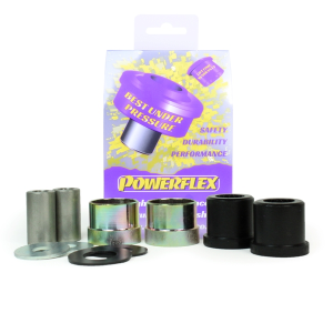 Powerflex Integrallenkerlager hinten oben BMW E38 / E39 – Satz