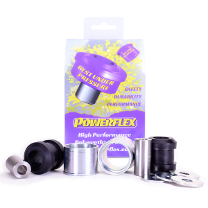 Powerflex Querlenkerlager vorne innen BMW E38 – Satz