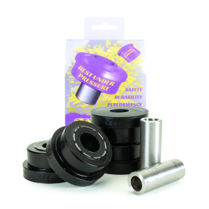 Powerflex Querlenkerlager vorne innen BMW E39 V8 – Satz
