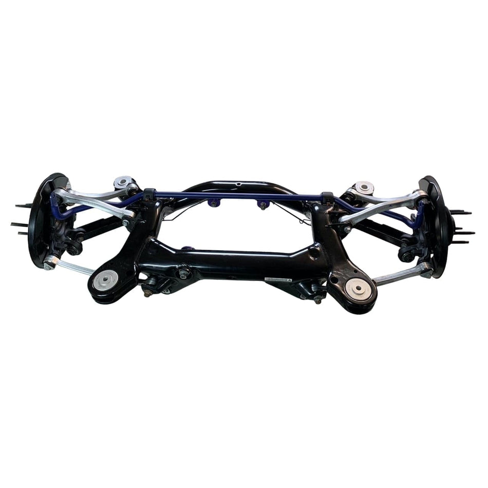 Hinterachslager Aluminium passend für E9x inkl. M3 | E8x inkl. 1M BMW