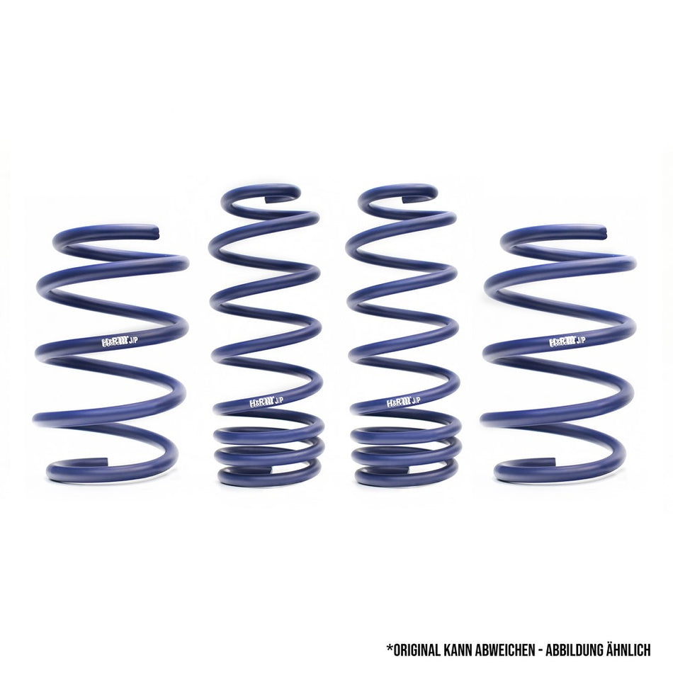 H&R Sportfedern 28662-4 – BMW G21 Touring inkl. M340i/M340d – Herstellerabbildung