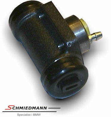 Febi Bilstein Radbremszylinder 19,05 mm – BMW E21