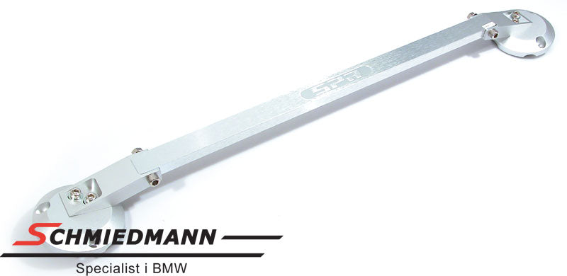 G-Force München Edition Domstrebe vorne BMW E36 Sechszylinder
