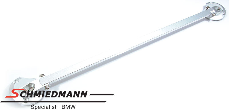 G-Force München Edition Domstrebe vorne BMW E39 Sechszylinder