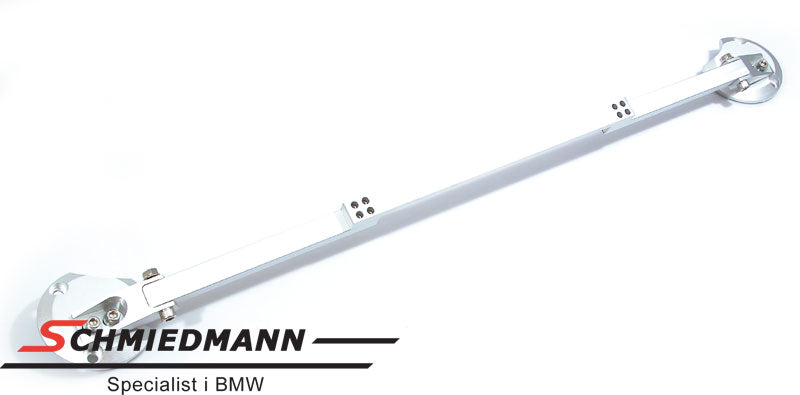 G-Force München Edition Domstrebe vorne BMW E39 V8