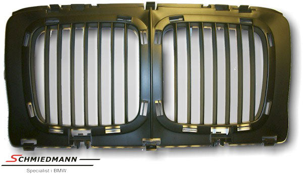 Diederichs Mittelgrill – BMW E34 schmale Nieren