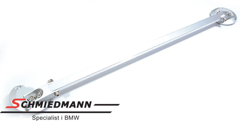 G-Force München Edition Domstrebe vorne BMW E46 Sechszylinder