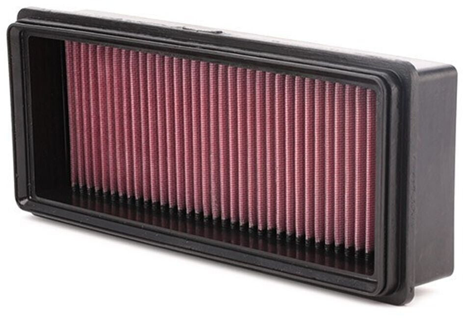 K&N 33-3028 Sportluftfilter – BMW F30/F31 330d / 335d N57