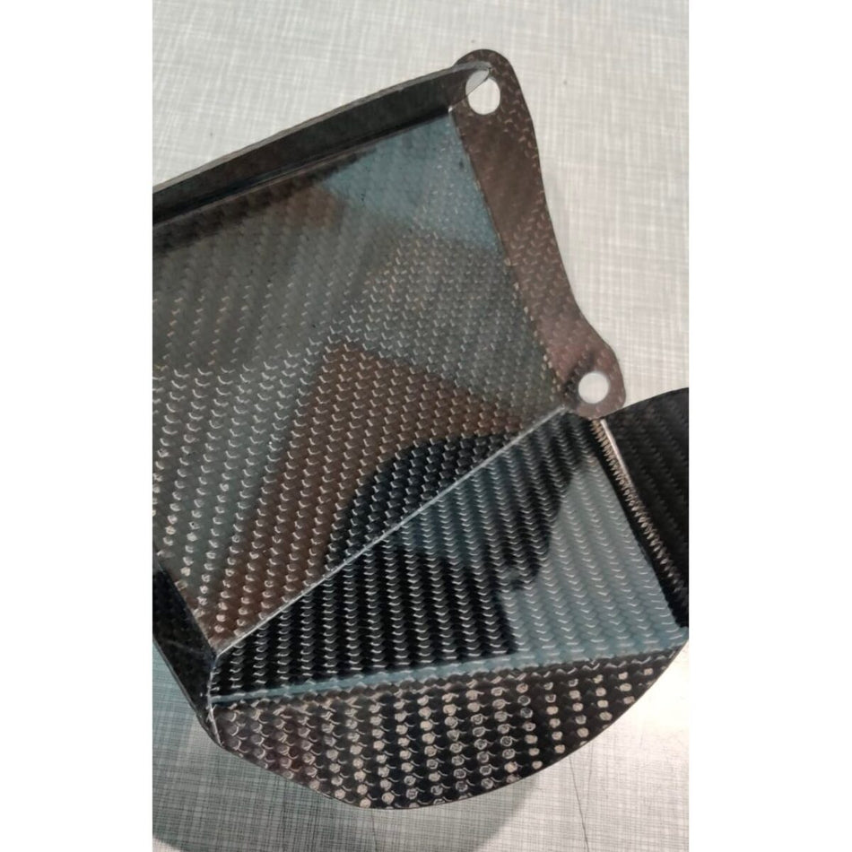 Cold Air Intake Carbon Fiber suitable for Z4 E85 E86 BMW