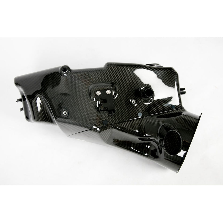 Karbonius Airbox Kohlefaser passend für S54 | E46 M3 CSL | Z4 M | Z3 M BMW