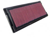 K&N 33-2745 Sportluftfilter – BMW E36 318tds